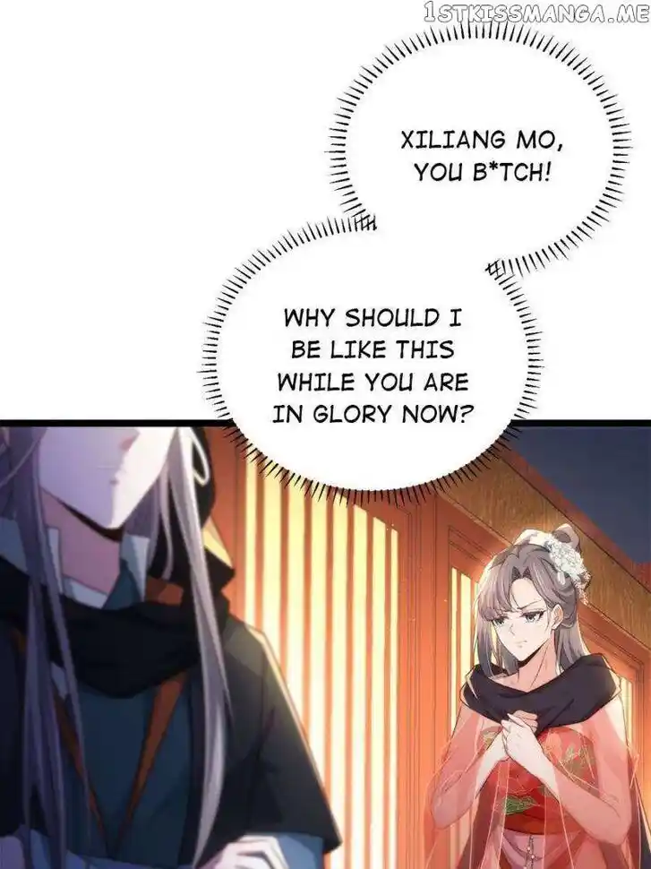 Jia Gei Yi Ge Si Tai Jian Vol.01 Ch.304