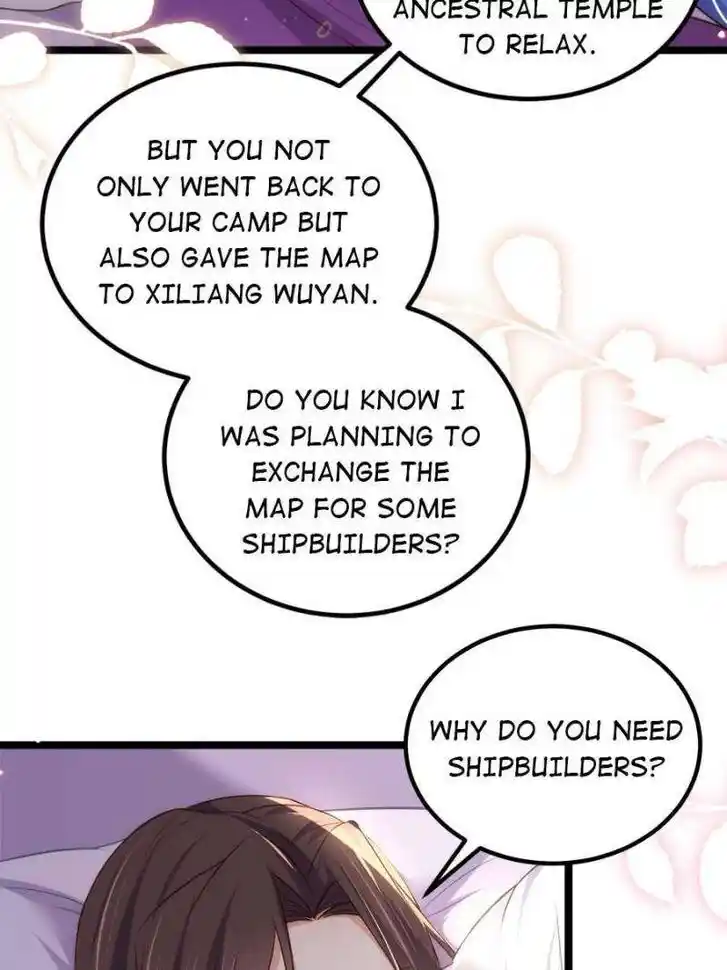 Jia Gei Yi Ge Si Tai Jian Vol.01 Ch.305