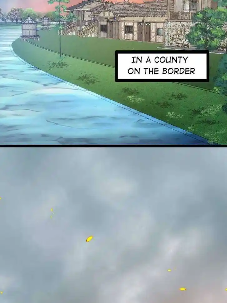 Jia Gei Yi Ge Si Tai Jian Vol.01 Ch.305