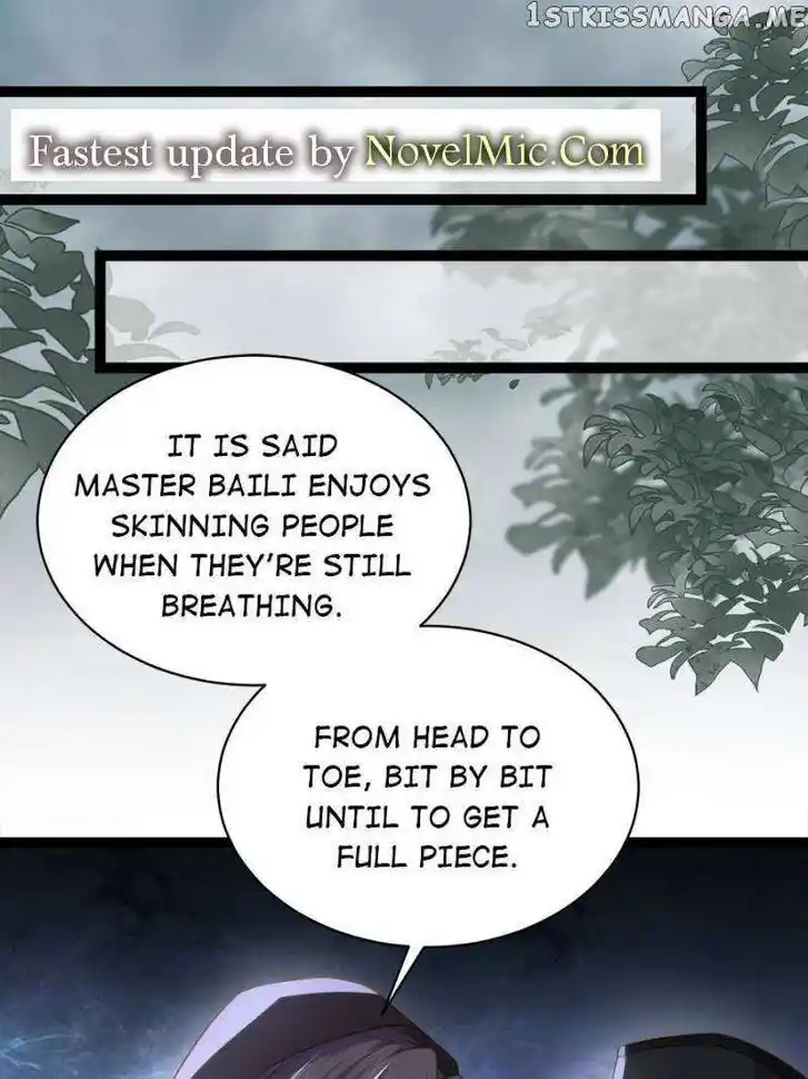 Jia Gei Yi Ge Si Tai Jian Vol.01 Ch.306