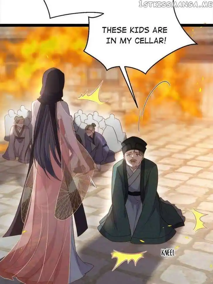 Jia Gei Yi Ge Si Tai Jian Vol.01 Ch.306