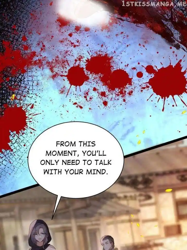 Jia Gei Yi Ge Si Tai Jian Vol.01 Ch.306