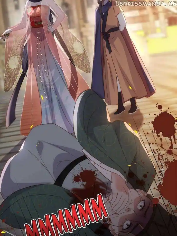 Jia Gei Yi Ge Si Tai Jian Vol.01 Ch.306