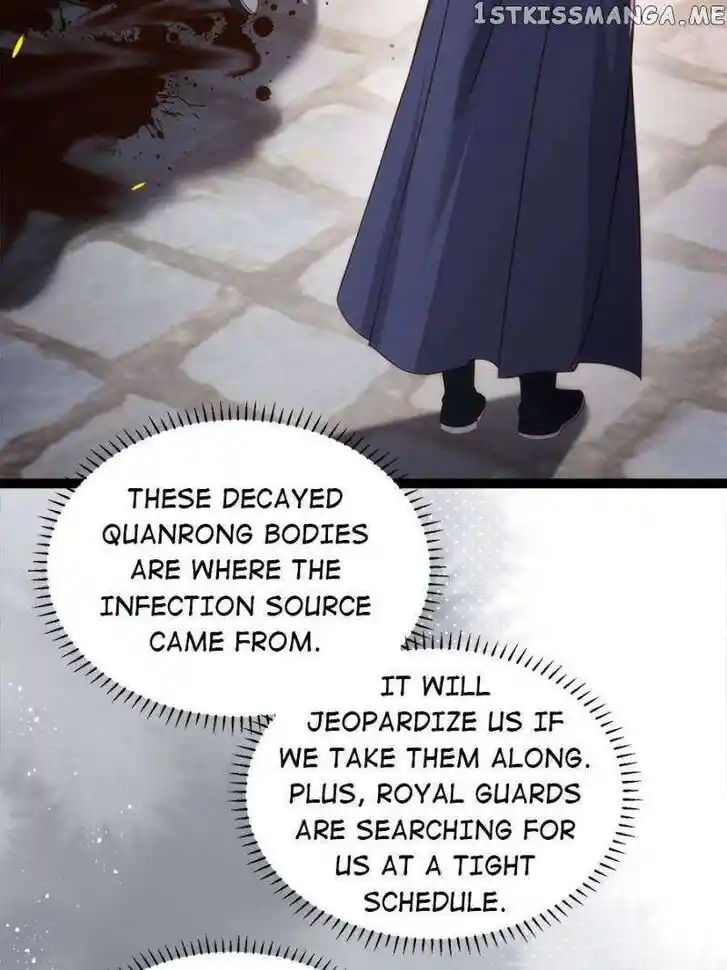 Jia Gei Yi Ge Si Tai Jian Vol.01 Ch.306