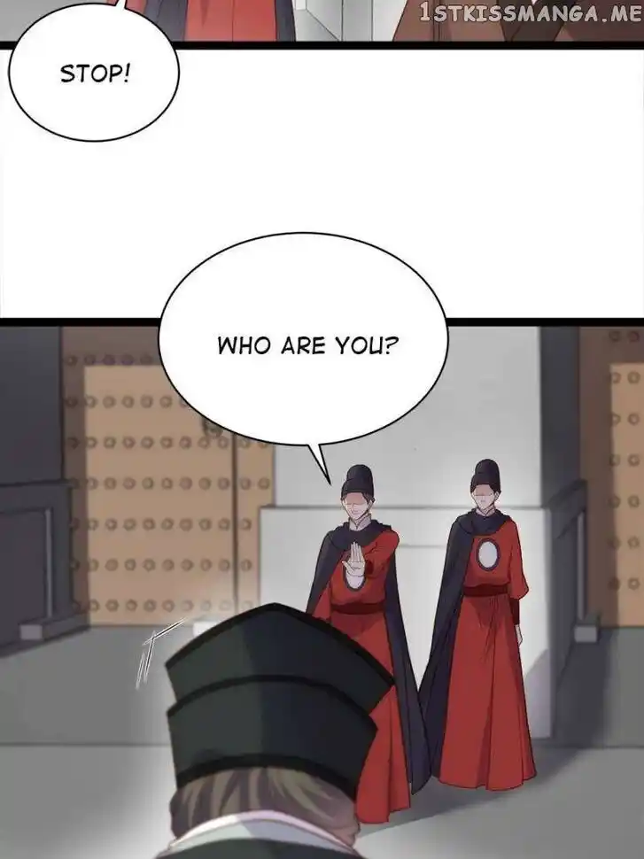 Jia Gei Yi Ge Si Tai Jian Vol.01 Ch.306