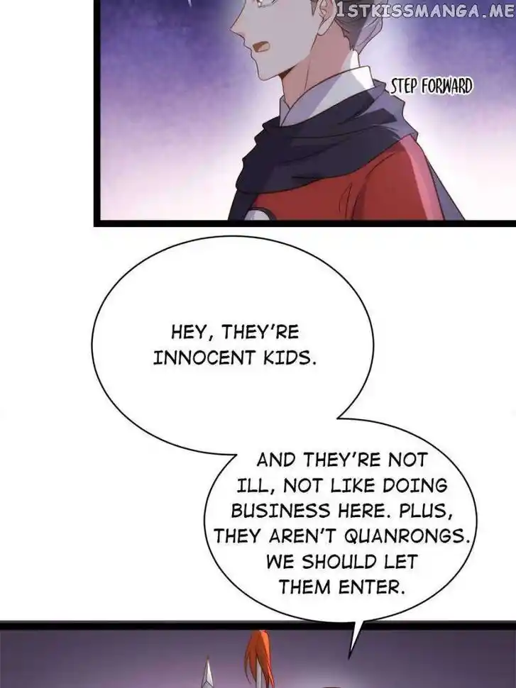 Jia Gei Yi Ge Si Tai Jian Vol.01 Ch.306