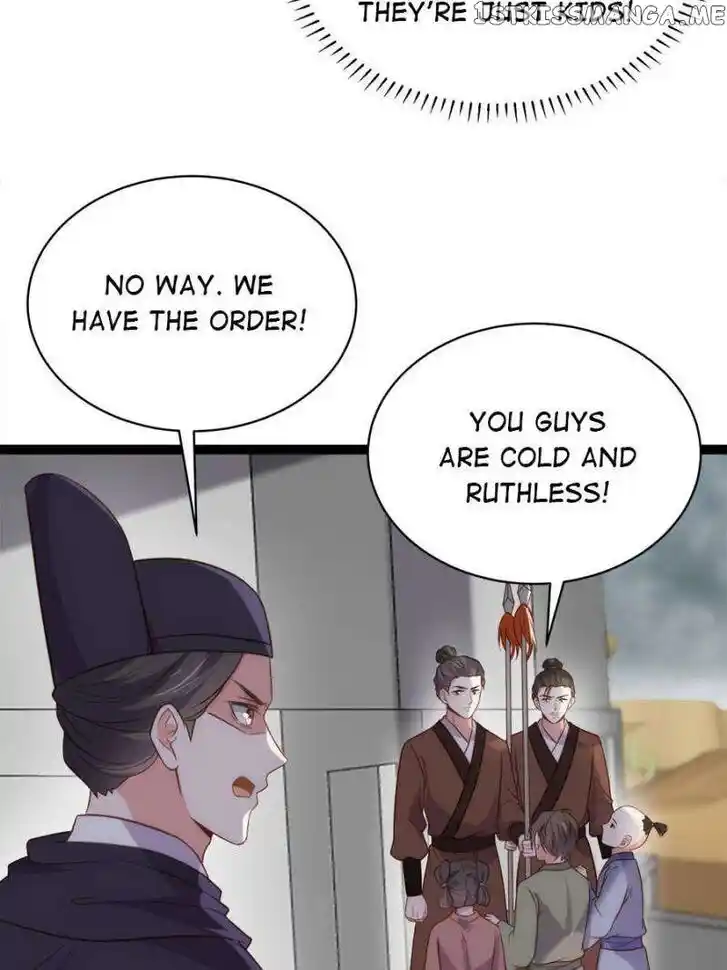 Jia Gei Yi Ge Si Tai Jian Vol.01 Ch.306