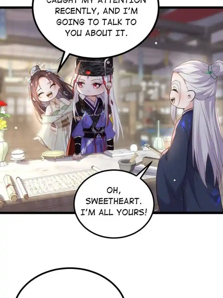 Jia Gei Yi Ge Si Tai Jian Vol.01 Ch.307