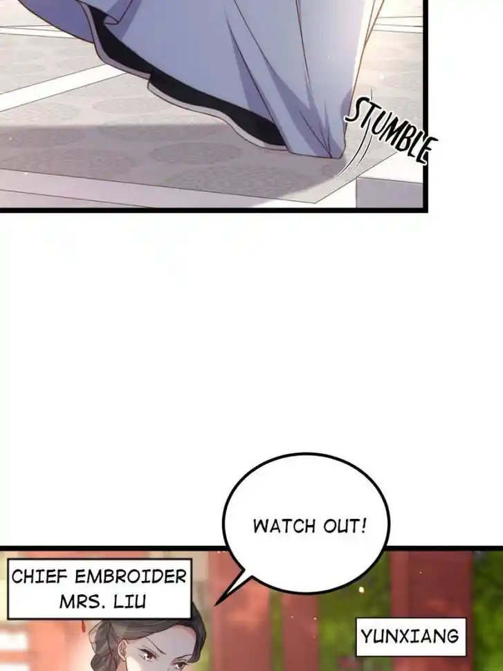 Jia Gei Yi Ge Si Tai Jian Vol.01 Ch.307