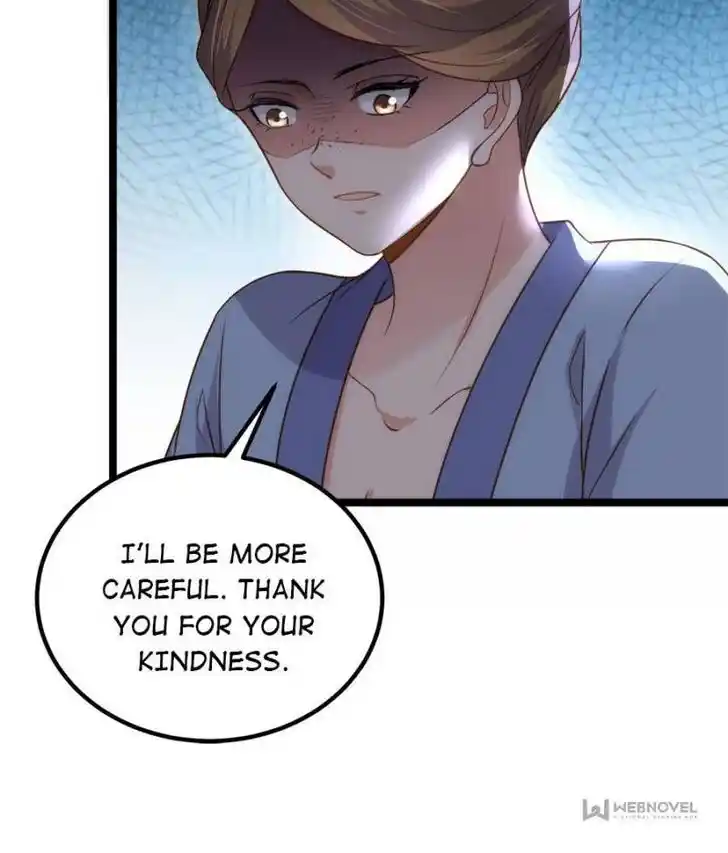 Jia Gei Yi Ge Si Tai Jian Vol.01 Ch.307