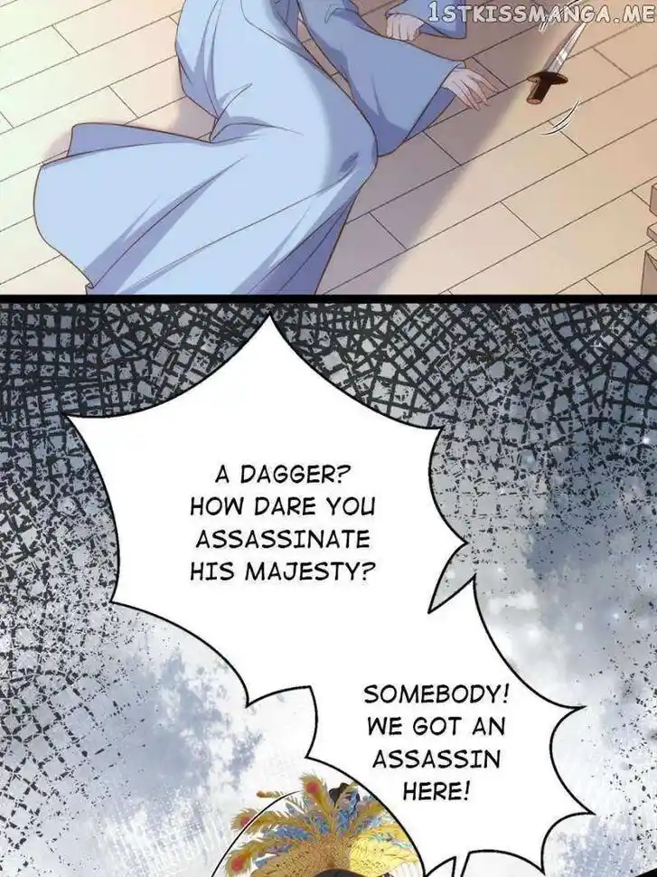 Jia Gei Yi Ge Si Tai Jian Vol.01 Ch.308