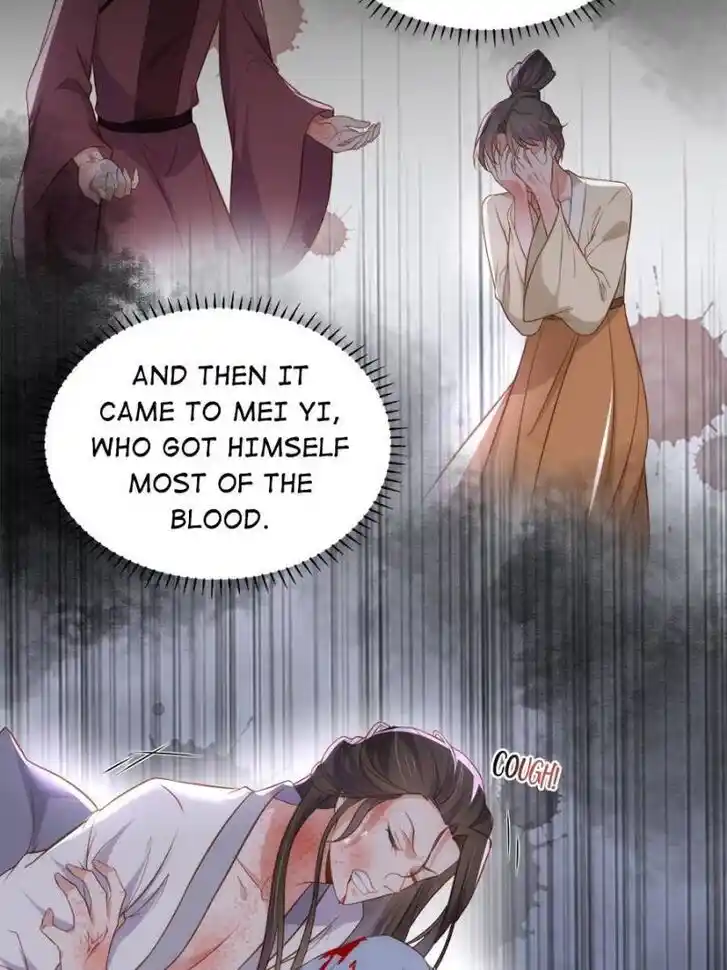 Jia Gei Yi Ge Si Tai Jian Vol.01 Ch.311