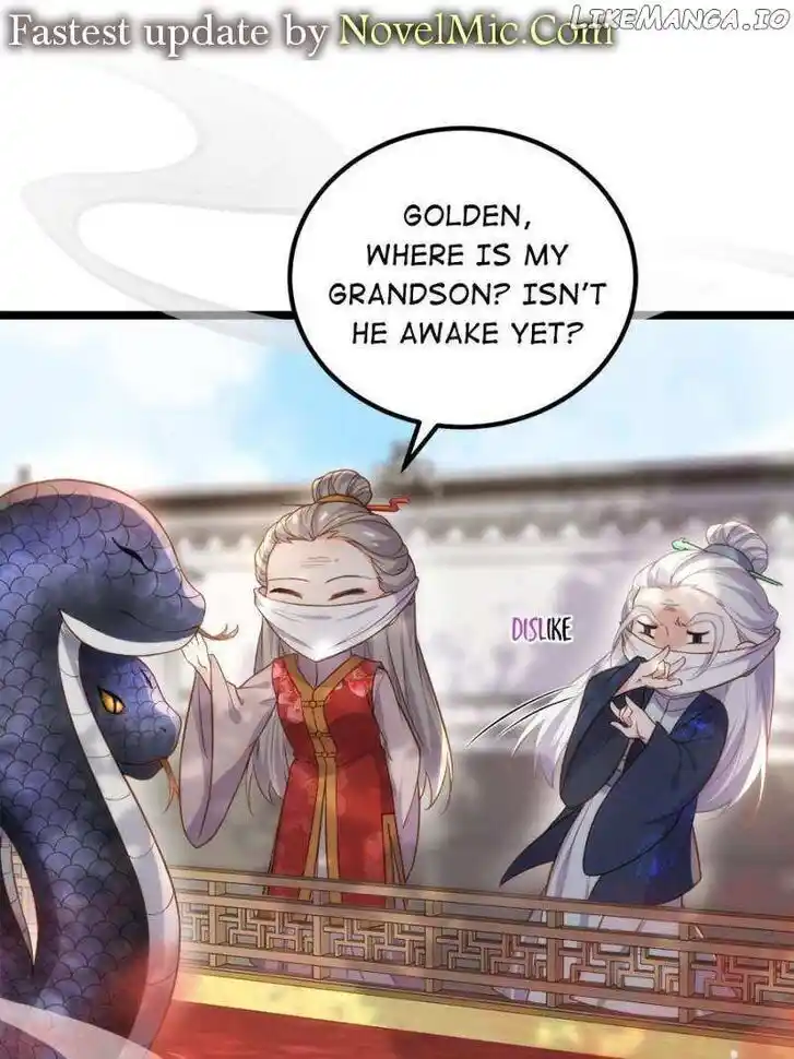 Jia Gei Yi Ge Si Tai Jian Vol.01 Ch.312