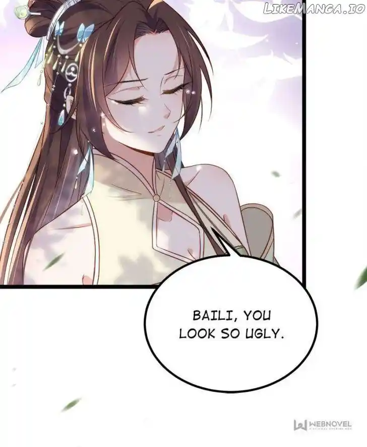 Jia Gei Yi Ge Si Tai Jian Vol.01 Ch.312