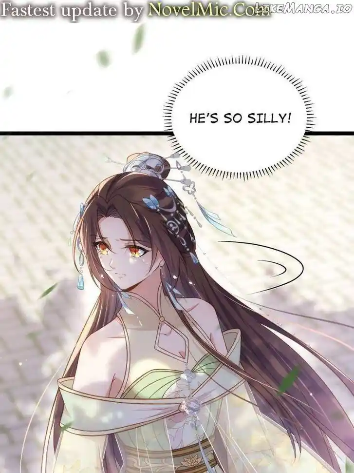 Jia Gei Yi Ge Si Tai Jian Vol.01 Ch.313