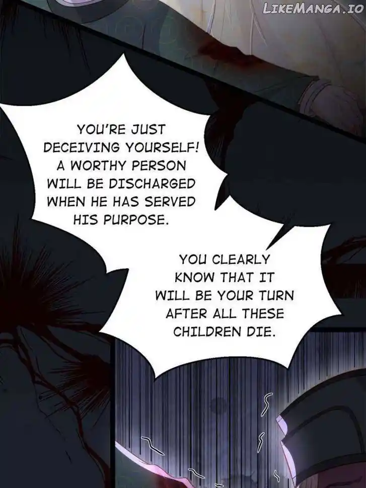 Jia Gei Yi Ge Si Tai Jian Vol.01 Ch.313