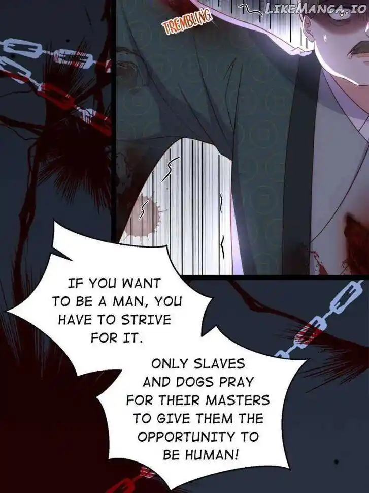 Jia Gei Yi Ge Si Tai Jian Vol.01 Ch.313