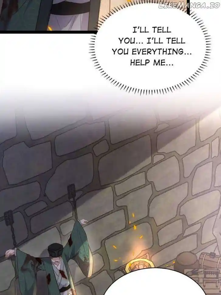 Jia Gei Yi Ge Si Tai Jian Vol.01 Ch.313