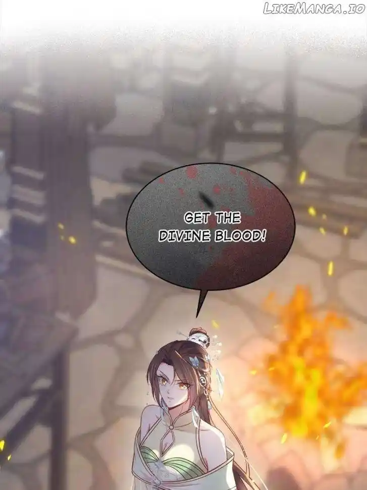 Jia Gei Yi Ge Si Tai Jian Vol.01 Ch.313