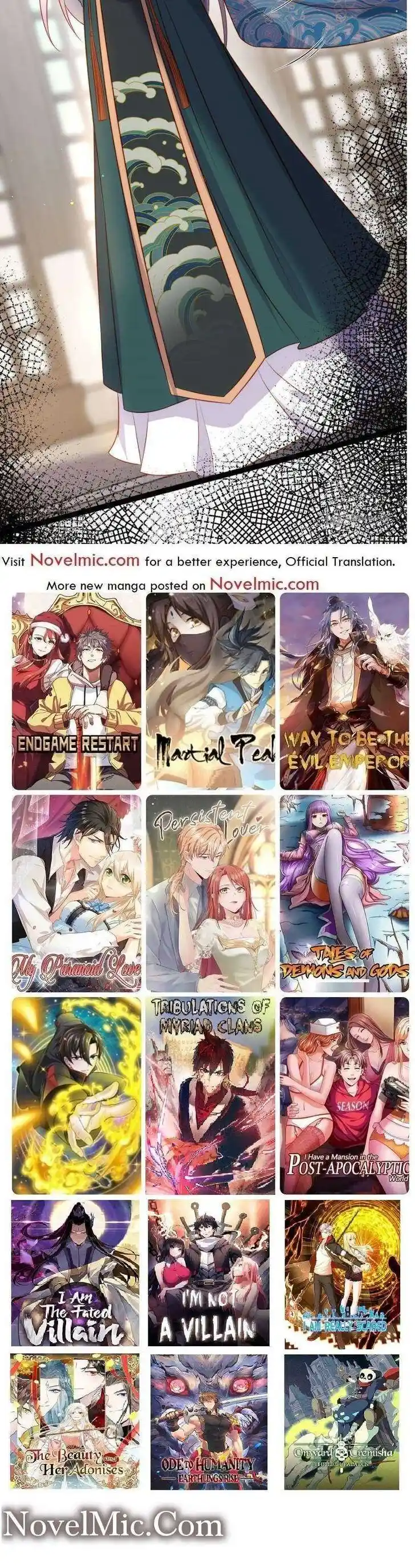 Jia Gei Yi Ge Si Tai Jian Vol.01 Ch.314