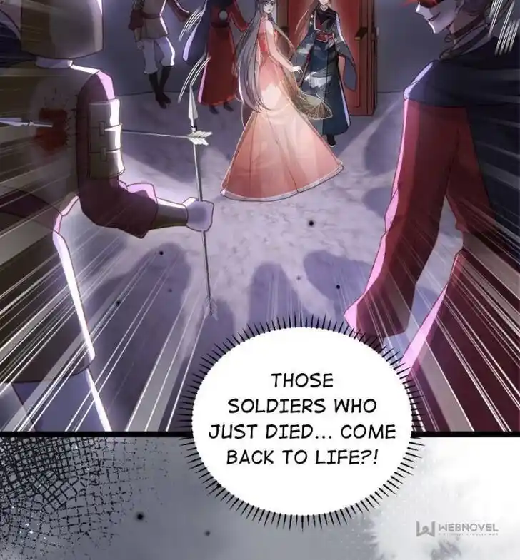 Jia Gei Yi Ge Si Tai Jian Vol.01 Ch.315