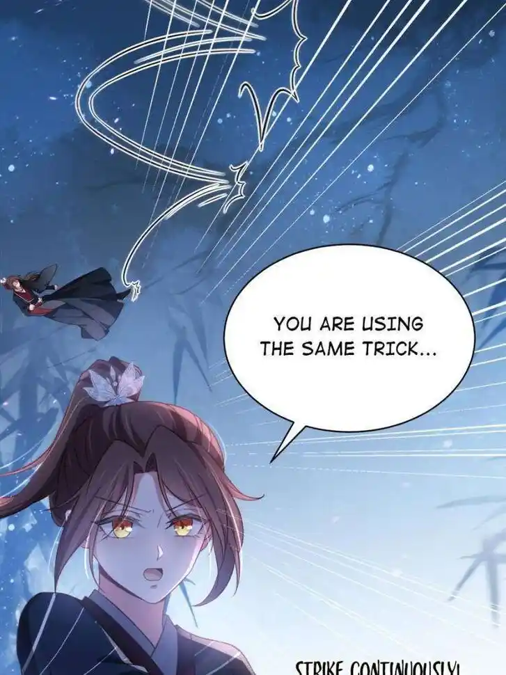 Jia Gei Yi Ge Si Tai Jian Vol.01 Ch.316