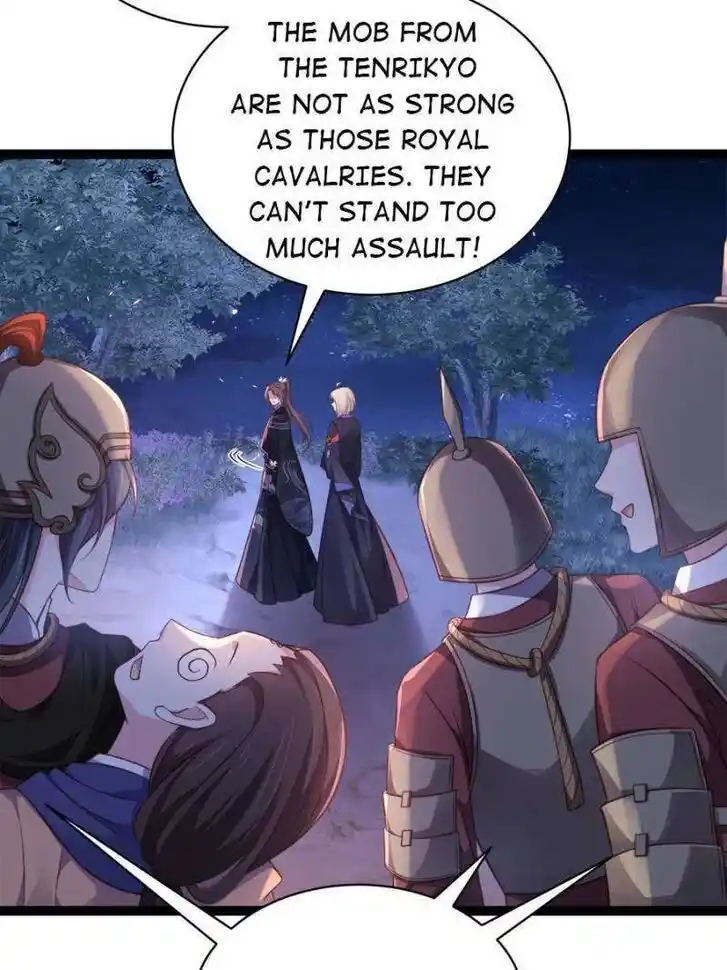 Jia Gei Yi Ge Si Tai Jian Vol.01 Ch.316