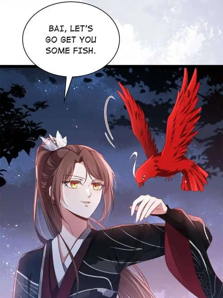 Jia Gei Yi Ge Si Tai Jian Vol.01 Ch.316