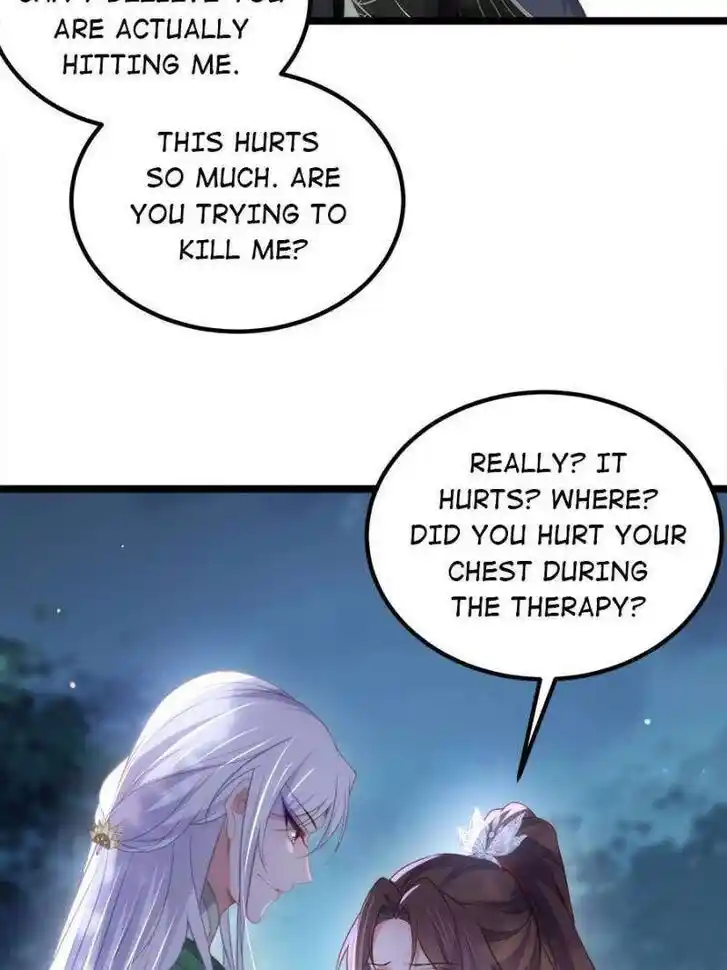 Jia Gei Yi Ge Si Tai Jian Vol.01 Ch.317