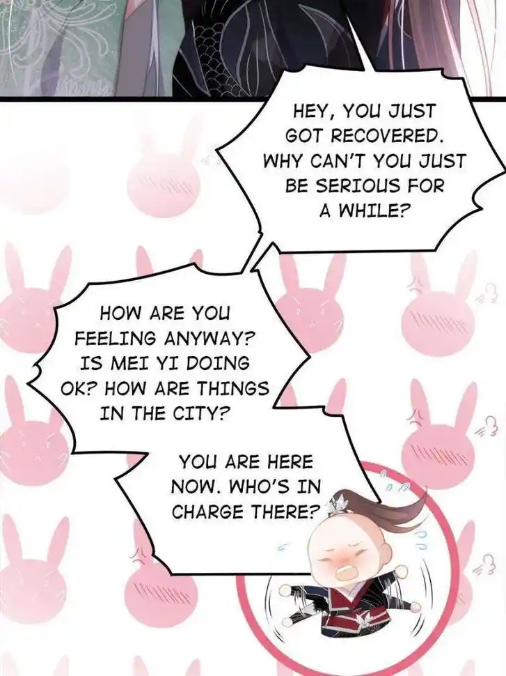 Jia Gei Yi Ge Si Tai Jian Vol.01 Ch.317