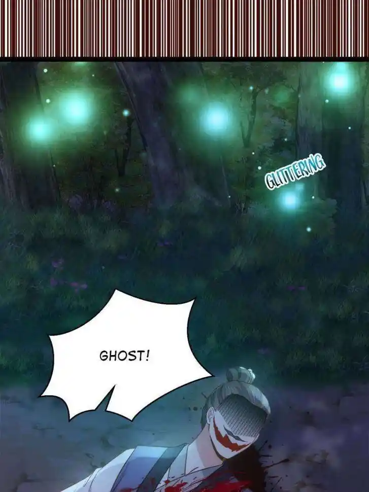 Jia Gei Yi Ge Si Tai Jian Vol.01 Ch.319