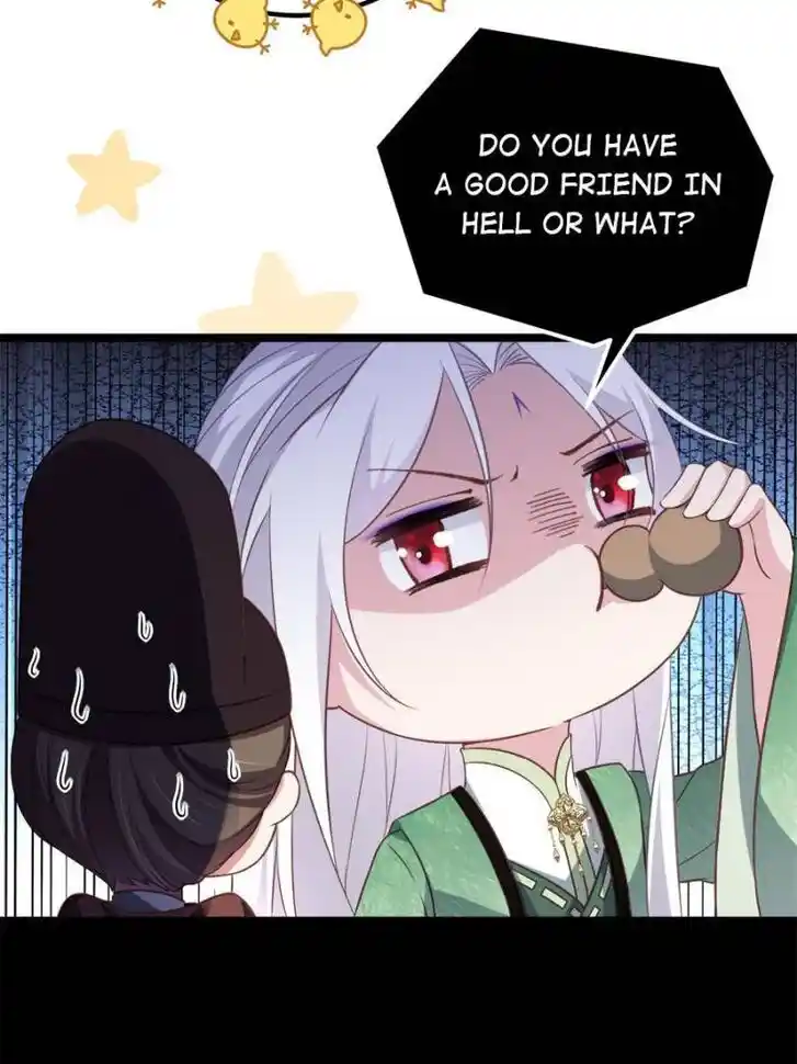 Jia Gei Yi Ge Si Tai Jian Vol.01 Ch.320