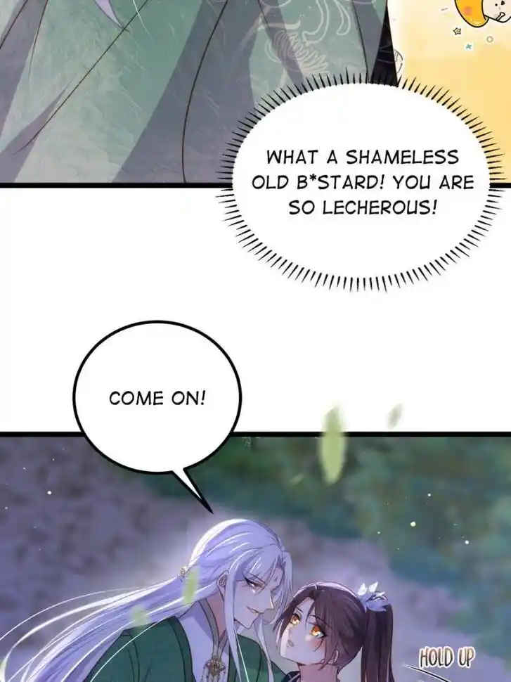 Jia Gei Yi Ge Si Tai Jian Vol.01 Ch.321