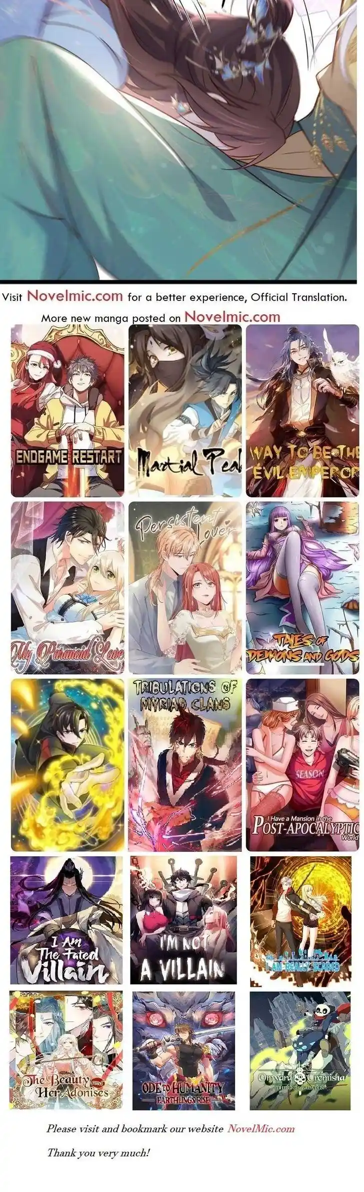 Jia Gei Yi Ge Si Tai Jian Vol.01 Ch.321