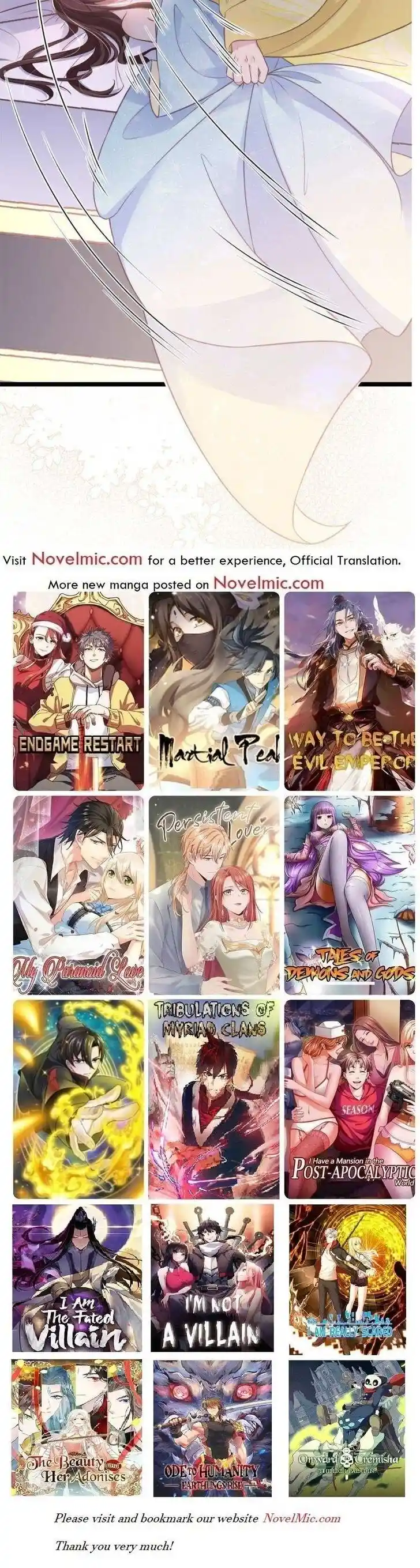 Jia Gei Yi Ge Si Tai Jian Vol.01 Ch.322