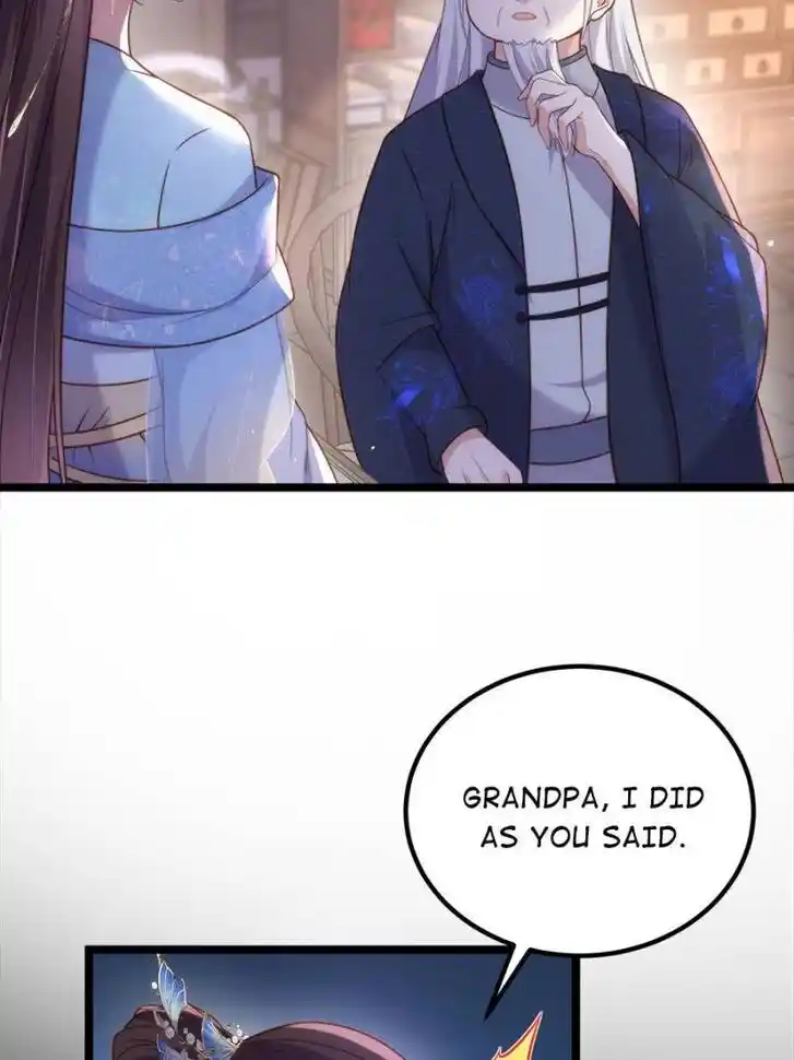 Jia Gei Yi Ge Si Tai Jian Vol.01 Ch.323