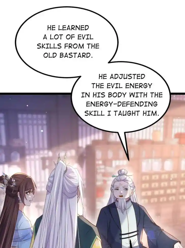 Jia Gei Yi Ge Si Tai Jian Vol.01 Ch.323