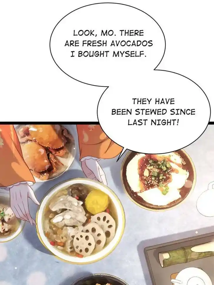 Jia Gei Yi Ge Si Tai Jian Vol.01 Ch.324