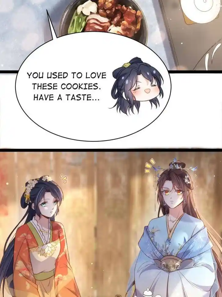 Jia Gei Yi Ge Si Tai Jian Vol.01 Ch.324