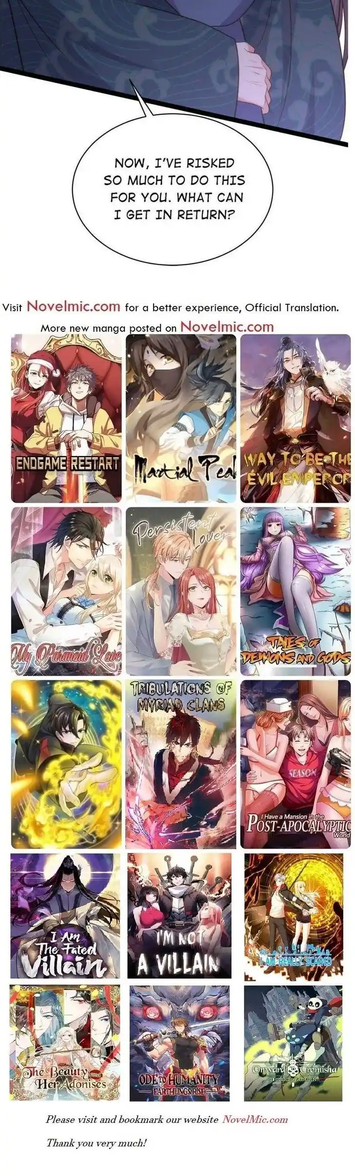 Jia Gei Yi Ge Si Tai Jian Vol.01 Ch.325