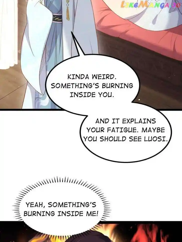 Jia Gei Yi Ge Si Tai Jian Vol.01 Ch.327