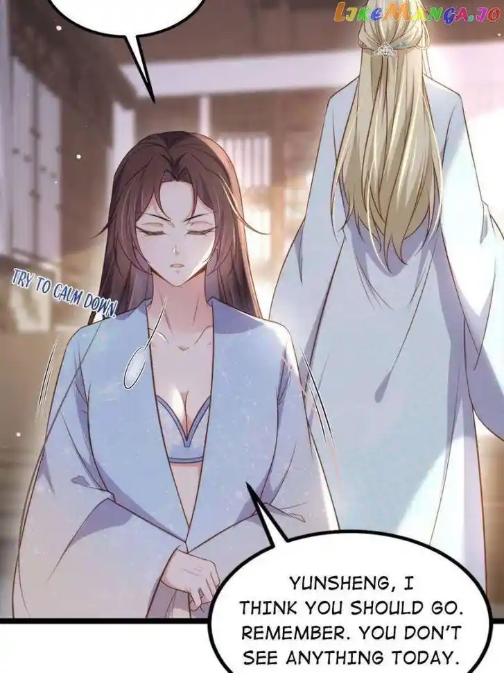 Jia Gei Yi Ge Si Tai Jian Vol.01 Ch.327
