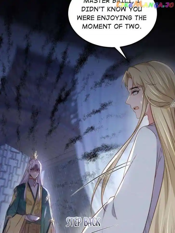 Jia Gei Yi Ge Si Tai Jian Vol.01 Ch.327