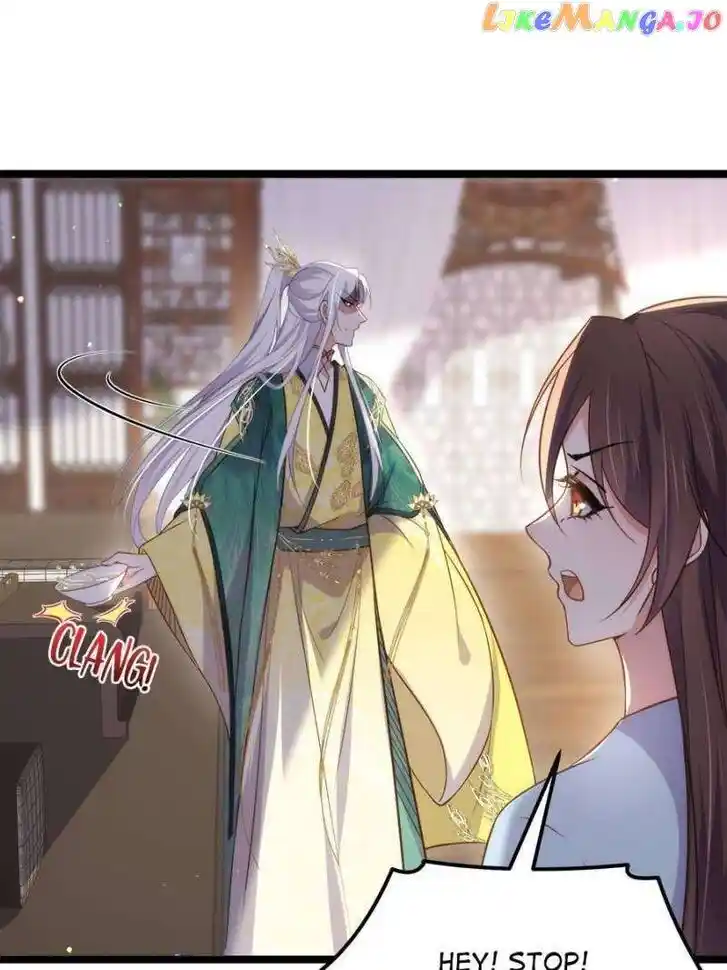 Jia Gei Yi Ge Si Tai Jian Vol.01 Ch.327