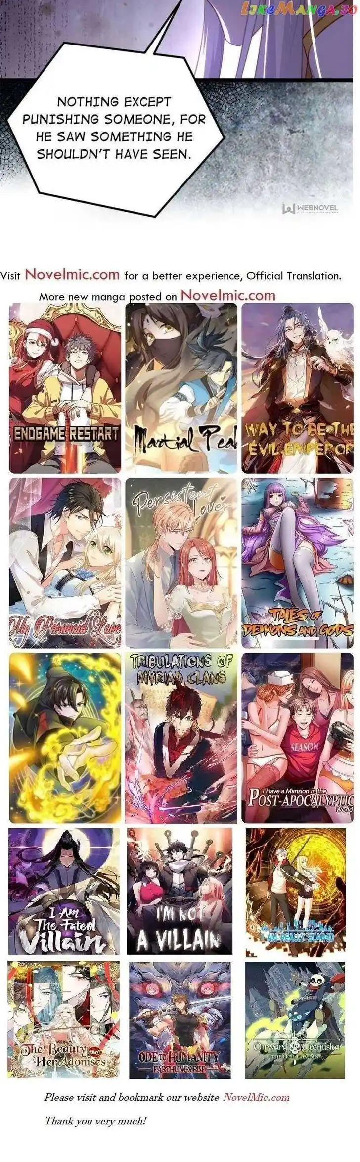 Jia Gei Yi Ge Si Tai Jian Vol.01 Ch.327