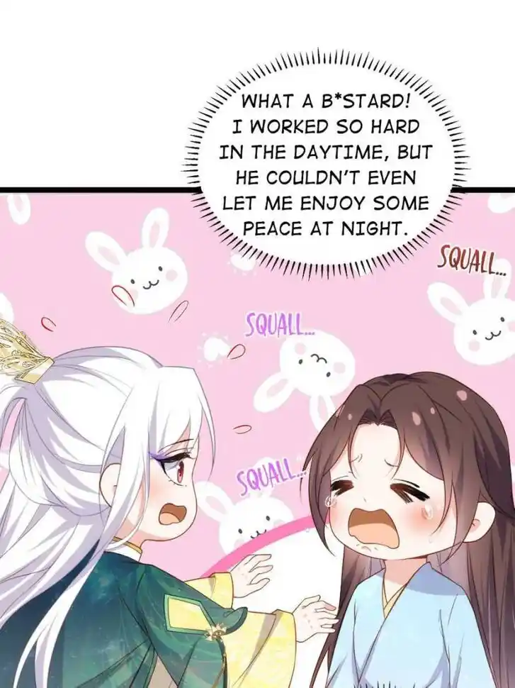 Jia Gei Yi Ge Si Tai Jian Vol.01 Ch.328