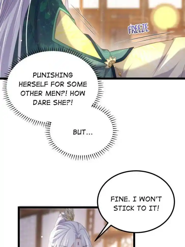 Jia Gei Yi Ge Si Tai Jian Vol.01 Ch.328