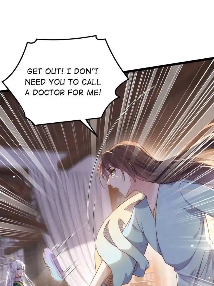 Jia Gei Yi Ge Si Tai Jian Vol.01 Ch.328