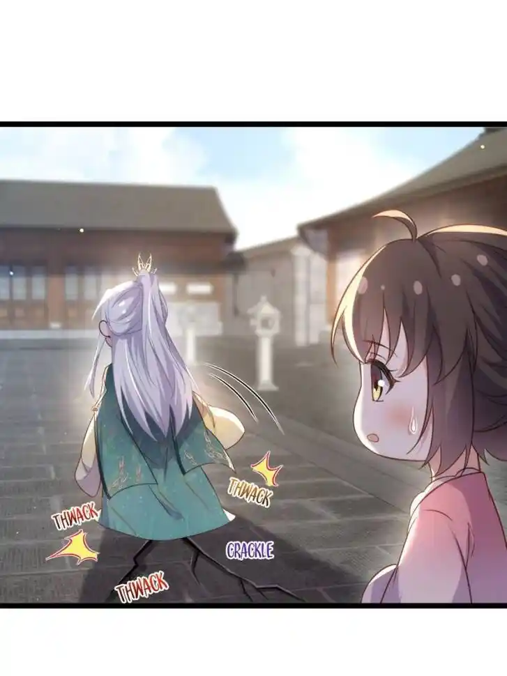 Jia Gei Yi Ge Si Tai Jian Vol.01 Ch.328