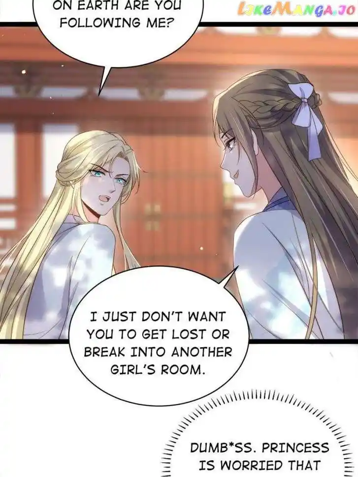 Jia Gei Yi Ge Si Tai Jian Vol.01 Ch.329